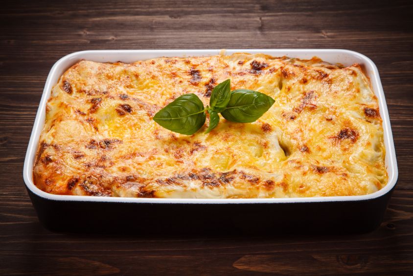 Lasagne: 5 Gouden Tips om je gasten versteld te doen staan bij het proeven van jouw lasagne.