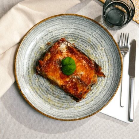 Parmigiana